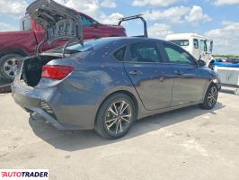 Kia Pozostałe 2023 2