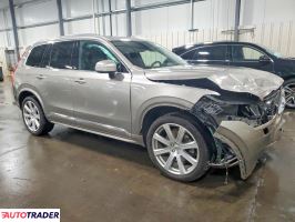 Volvo XC90 2020 2