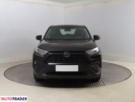 Toyota RAV 4 2022 2.5 218 KM