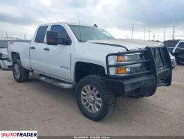 Chevrolet Silverado - zobacz ofertę