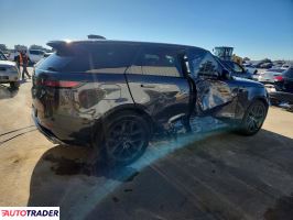 Land Rover Range Rover Sport 2023 3