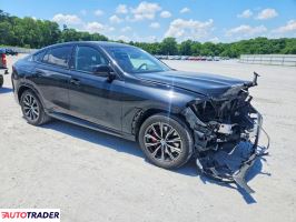 BMW X6 2022 3