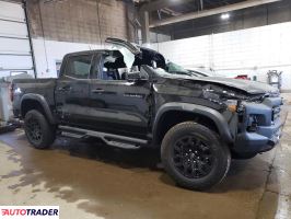 Chevrolet Colorado 2026 2