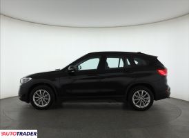 BMW X1 2020 1.5 134 KM