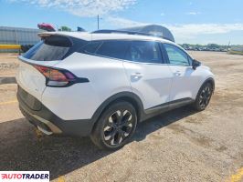 Kia Sportage 2023 2