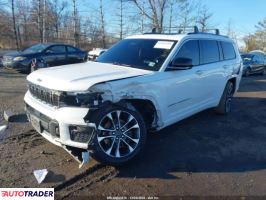 Jeep Cherokee 2023 3