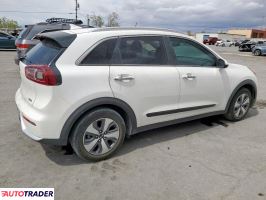 Kia Niro 2019 1
