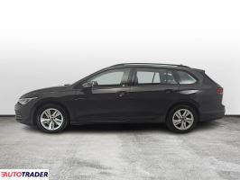 Volkswagen Golf 2021 2.0 115 KM