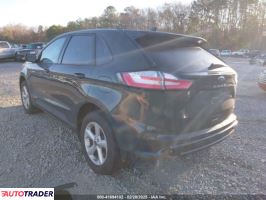 Ford Edge 2024 2 Ford Edge 2024 2