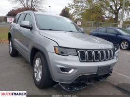 Jeep Grand Cherokee - zobacz ofertę