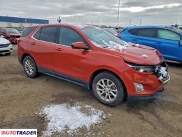 Chevrolet Equinox 2020 1
