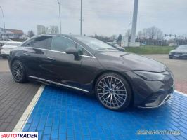Mercedes Pozostałe 2022 476 KM Mercedes Pozostałe 2022 476 KM
