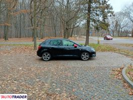 Seat Ibiza 2017 1.2 90 KM