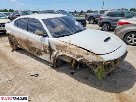 Dodge Charger 2023 6