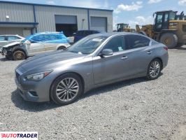Infiniti Q50 2019 3 Infiniti Q50 2019 3