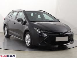 Toyota Corolla 2023 1.8 138 KM
