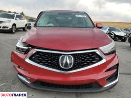 Acura RDX 2021 2