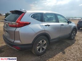 Honda CR-V 2019 2