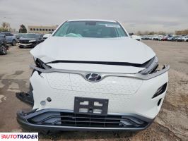 Hyundai Kona Electric 2021