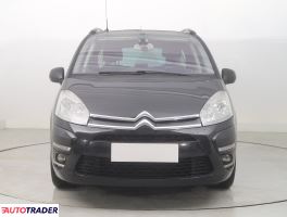 Citroen C4 Grand Picasso 2011 1.6 109 KM