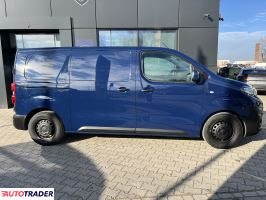 Peugeot Expert 2017 1.6