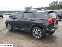 GMC Terrain 2021 1 GMC Terrain 2021 1
