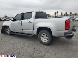 Chevrolet Colorado 2020 2