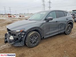 Mazda CX-5 2020 2