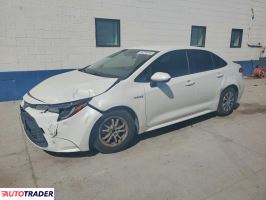 Toyota Corolla - zobacz ofertę