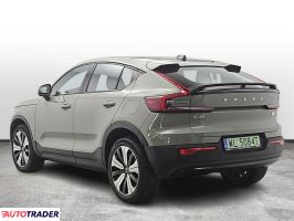 Volvo XC40 2022 408 KM