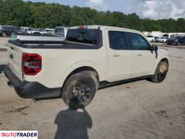 Ford Maverick 2024 2