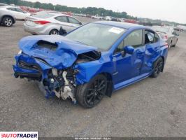 Subaru Pozostałe 2020 2 Subaru Pozostałe 2020 2