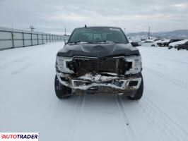 Ford Pozostałe 2020 3 Ford Pozostałe 2020 3