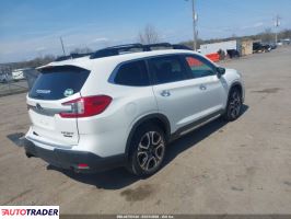 Subaru Pozostałe 2024 2