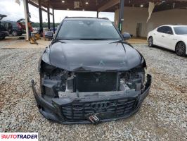 Audi Q8 2020 3 Audi Q8 2020 3