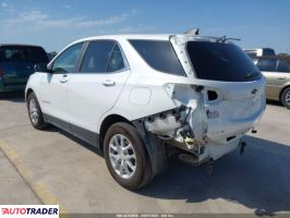 Chevrolet Equinox 2024 1 Chevrolet Equinox 2024 1