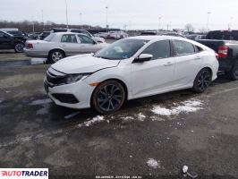 Honda Civic 2020 2