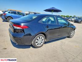 Toyota Corolla 2023 2