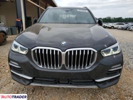 BMW X5 2021 3 BMW X5 2021 3