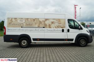 Peugeot Boxer 2016 2.0 Peugeot Boxer 2016 2.0
