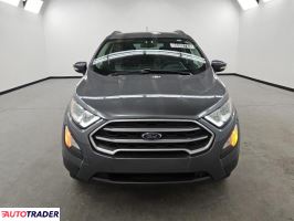 Ford EcoSport 2020 2