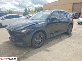Mazda CX-5 - zobacz ofertę