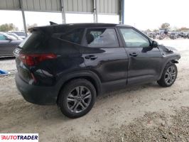 Kia Pozostałe 2021 2