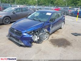 Subaru Impreza 2024 2