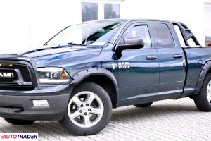 Dodge Ram 2011 5.7 390 KM