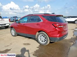 Chevrolet Equinox 2023 1