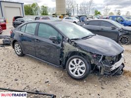 Toyota Corolla 2026 2