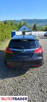 Opel Insignia 2010 2 160 KM Opel Insignia 2010 2 160 KM