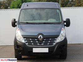 Renault Master 2017 2.3