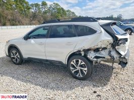 Subaru Outback 2022 2